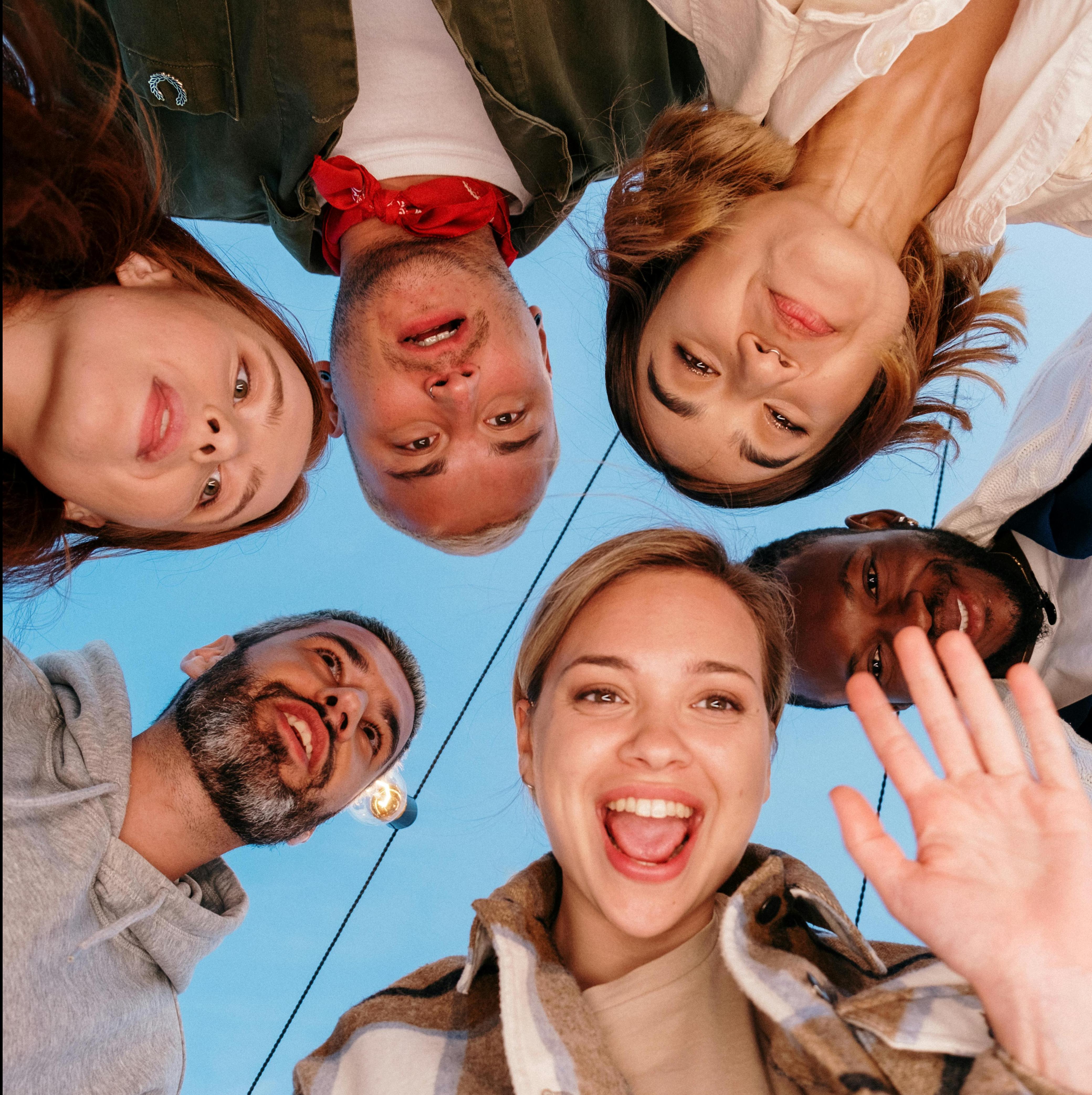 關係煉金術—用「心靈種子」解碼你生命中的所有連結