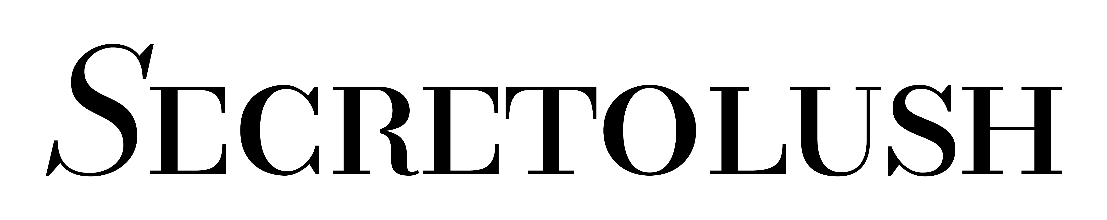 SecretoLush