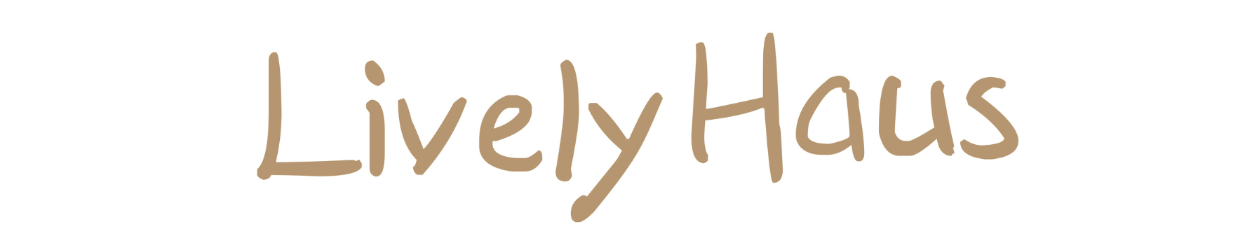 寵軒 Lively Haus